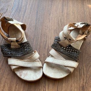 Bedstu sandals